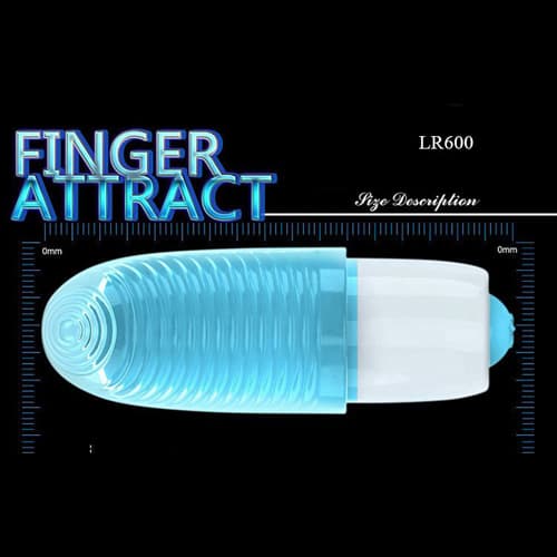  So sánh Finger Attrac Đeo Ngón Tay Dạng Trứng Rung Khoái Cảm - SHP662 hàng xách tay
