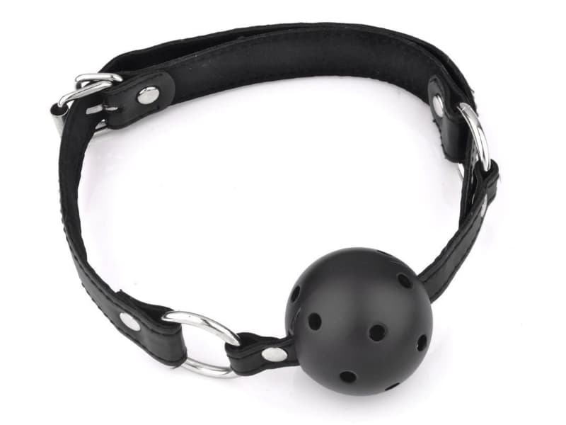  Giá sỉ Ball Khóa Miệng BDSM – Tận Hưởng Cảm Giác Đặc Biệt Nhất - SHP1059 giá rẻ