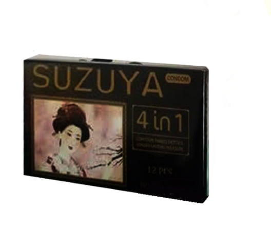  Bảng giá Bao cao su siêu mỏng suzuya SHP92 giá tốt
