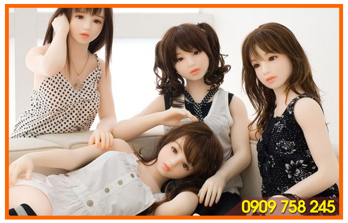  Bán Búp bê tình dục Nhật Bản cao cấp đẹp như em gái mới lớn - SHP148 giá tốt