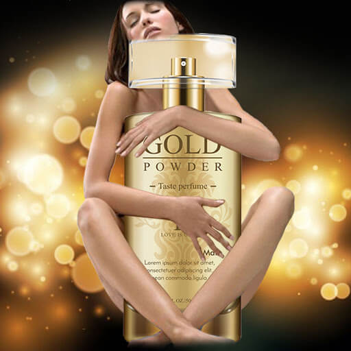  Nơi bán Nước hoa Gold Powder D kích dục nữ chai xịt tình yêu cao cấp chính hãng cao cấp