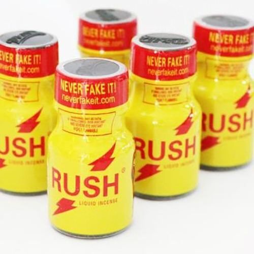  So sánh Chai hít tăng khoái cảm Popper Rush Original Yellow - Chai 10ml giá sỉ